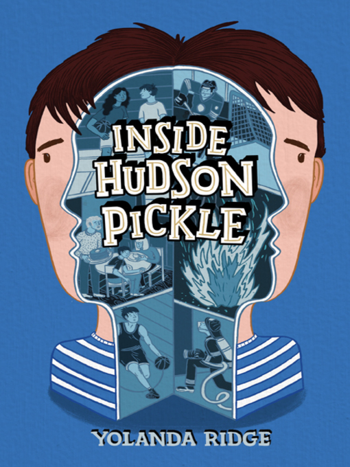 Title details for Inside Hudson Pickle by Yolanda Ridge - Available